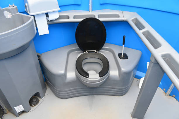 Affordable portable toilet rental in Lake Holiday, VA