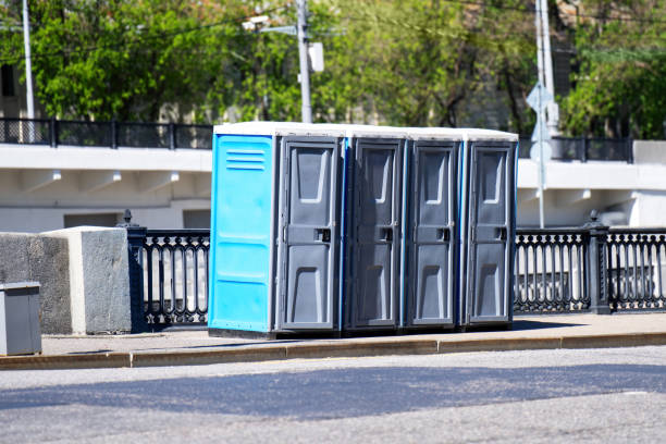 Best Portable restroom trailer rental  in Lake Holiday, VA