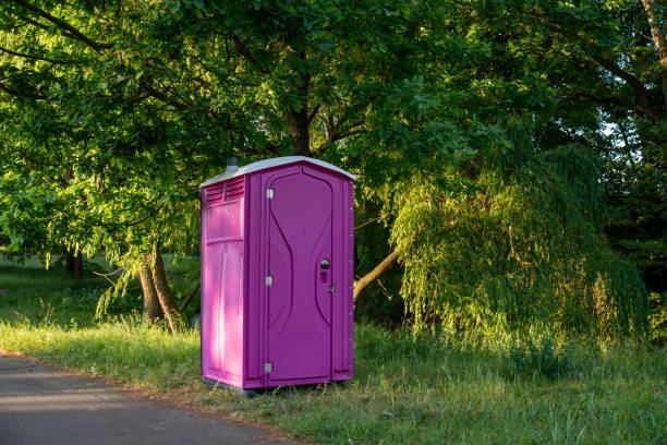 Best Porta potty delivery and setup  in Lake Holiday, VA