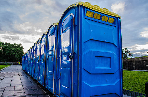 Best Porta potty delivery and setup  in Lake Holiday, VA