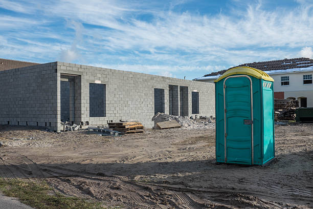 Best Portable bathroom rental  in Lake Holiday, VA